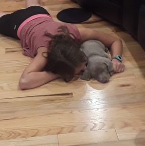 Meet your Posher, Sarah